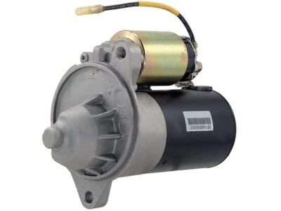 Motor De Arranque Para Ford E350 Econoline 1992-1996 Remy 69724RPND 1993 1994 1995 7,5 L V8 Foto 1 de 2