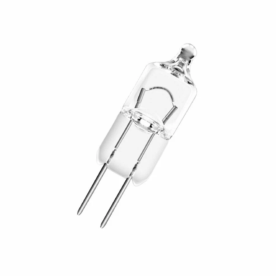 Osram Halogenlampe HALOSTAR OVEN - G4, 12V - 20W - Backofen Halogen Ofen - Bild 1 von 1