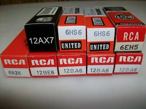 KIT DE TUBOS DRAKE R-4B - Imagen 1 de 2