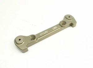 TLR Team Losi 1:8 4WD 8ight-E 4.0 Buggy TLR244028 Querlenkerhalter Hinten V L84® - Bild 1 von 1