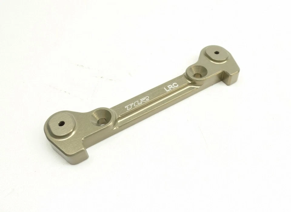 TLR Team Losi 1:8 4WD 8ight-E 4.0 Buggy TLR244028 Querlenkerhalter Hinten V L84® - Bild 1 von 1