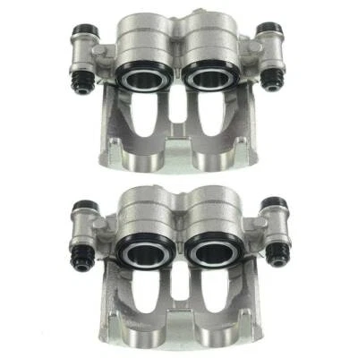 PINZAS DE FRENO DELANTERAS SISTEMA BREMBO PARA MERCEDES-BENZ CLASE V VITO W447 W639 SISTEMA BREMBO X 2 Foto 1 de 4