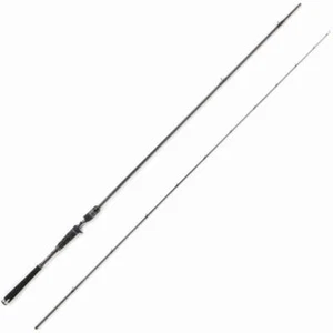 Abu Garcia Seabass Rod Salty Stage PT Seabass XSBC-972ML (Baitcasting 2 Piece) - Picture 1 of 4
