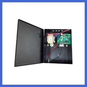 Access controller 12VDC 3A for safe-secure Lock Uninterrupt UPS Power Supplier - Picture 1 of 10