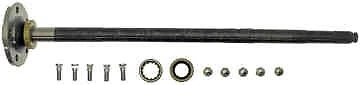 Rear Left Drive Axle Shaft Dorman For 1992-2001 Jeep Cherokee 1993 1994 1995 - Image 1 of 2