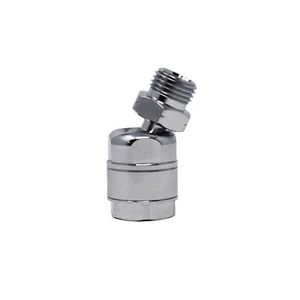Adaptador giratorio de buceo 360 grados para regulador - Imagen 1 de 4