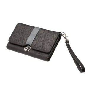 Cartera de cuero británica para mujer Drew Lennox - Imagen 1 de 39