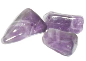 Amethyst. Perlen. Chips 5-15mm. Langer Strang mit ca. 85cm - Bild 1 von 1