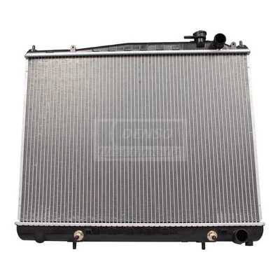 Radiador DENSO 221-3404 para 96-00 Infiniti Nissan Pathfinder QX4 Foto 1 de 4