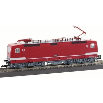 Tillig 04348 TT E-Lok BR 243, DR, Ep. IV TT + Neu - Bild 1 von 4