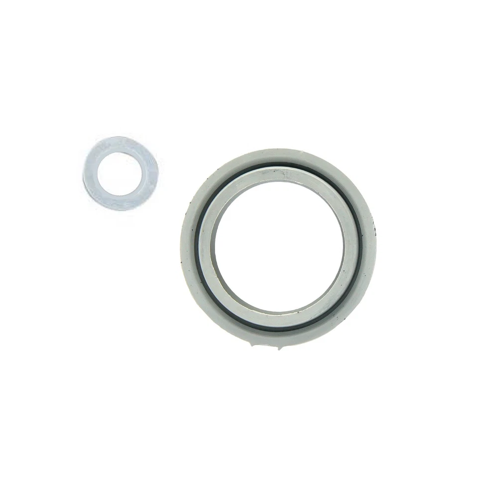 AMAFLEX Guarnizione sede sfera ricambio cassetta incasso PUCCI SARA/ECO wc gomma grigio