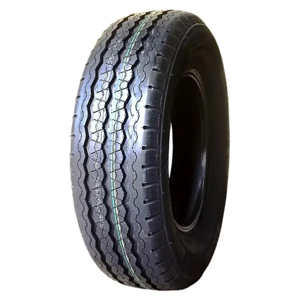 SOMMERREIFEN JOURNEY 165 R13 96/94N WR082 - Bild 1 von 4