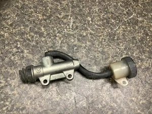 2021 Ducati Hypermotard 11 EVO Rear Brake Master Cylinder 33L - Picture 1 of 2