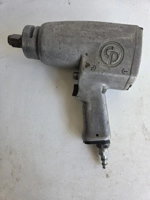 Chicago Pneumatic 772H 3/4-Inch Drive Super Duty Air Impact Wrench CP772H~TESTED - Image 1 of 4