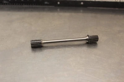 1995 Yamaha Badger 80 YFM80 DRIVE SHAFT Z813 - Image 1 of 4