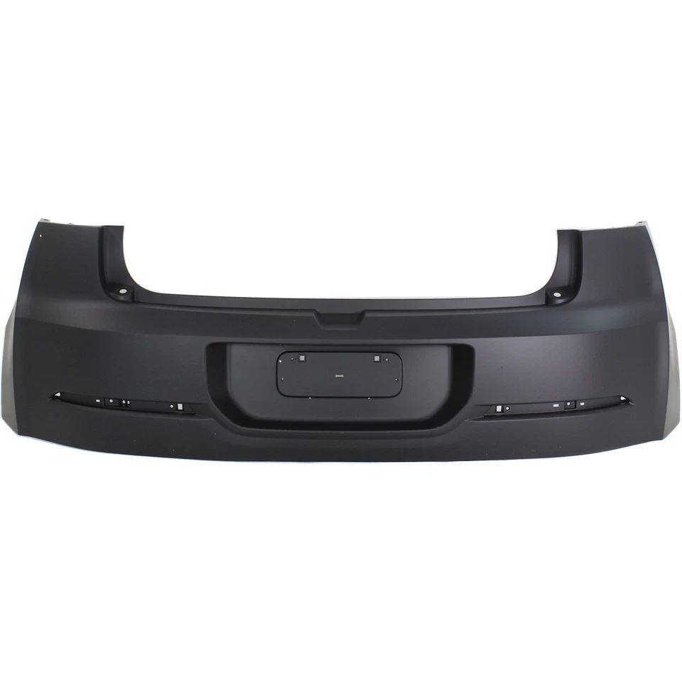 Cubierta de parachoques trasera CAPA fascia para Chevy Chevrolet Volt 2011-2015 GM1100884C Foto 1 de 4