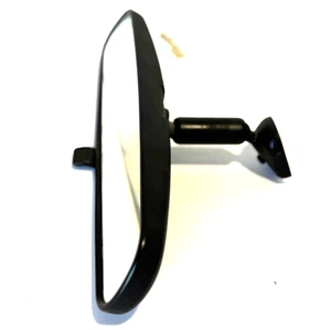 GMC CANYON 2004-2012 4X4 PARABRISAS ESPEJO RETROVISOR BASE MONTAJE OEM - Imagen 1 de 10