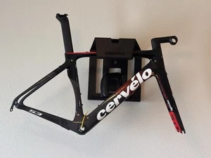 2019 Cervelo S3 Rim Brake (51cm) Frameset - Picture 1 of 18