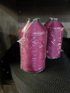 Magenta AE Thread 8oz T70 Nylon - Picture 1 of 2