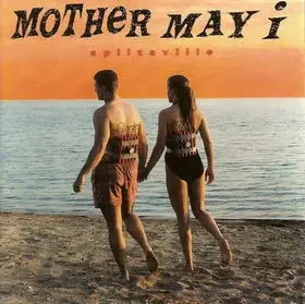 CD Mother May I Splitsville Columbia - Bild 1 von 1