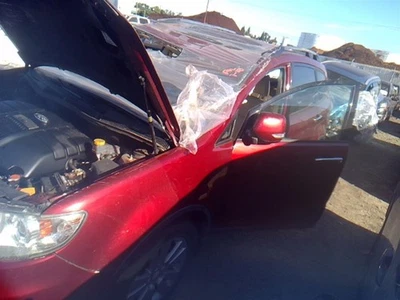 Used Front Right Door Window Regulator Front fits: 2009 Subaru Tribeca electric - Image 1 of 4