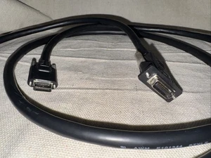 Camera Link SDR (M) Angle-To-MDR (M) Cavo Space Shuttle - Z - 3m - Foto 1 di 3