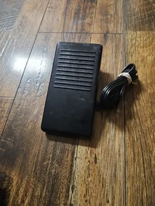 VTG BROTHER MODEL N5V FC-309 SEWING MACHINE FOOT PEDAL SPEED CONTROLLER - Picture 1 of 1