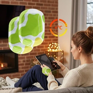 Tragbarer Handwärmer Winter Einweg Tragbar Fuß Körperwärme - S0D6 - Bild 1 von 12