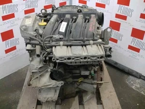 K4M 720 MOTEUR COMPLET / 46451 / 87519 POUR RENAULT LAGUNA B56 1.6 - Picture 1 of 8