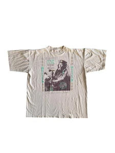 Vintage Tommy Hawk Native American America Brand Shirt Sz XXL Frontier Outfitter - Picture 1 of 9