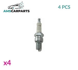 ZÜNDKERZE ZÜNDKERZEN OE108/T10 CHAMPION 4PCS P NEU OE QUALITÄT - Picture 1 of 5