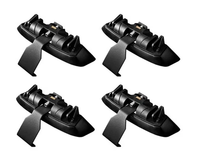 Kit attacchi - K391W - Immagine 1 di 4