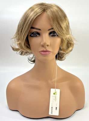 Peluca BIANCA ENVIDY PROMEDIO MOCA ESCARCHA - Talla pequeña Foto 1 de 4