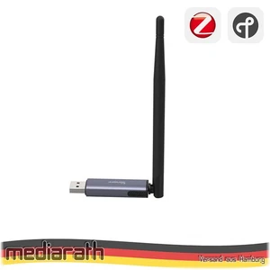 SONOFF Dongle Plus MG24 Zigbee Thread Dongle USB Zigbee2MQTT ZHA EFR32MG24 - Foto 1 di 9