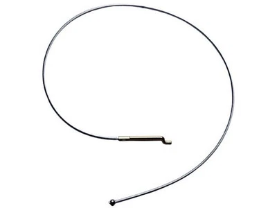 For 1982-1983, 1988-1993 Dodge W150 Parking Brake Cable Raybestos 63638NVPC - Image 1 of 2