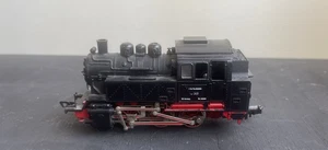 Fleischmann Dampflok Baureihe 80 005 DB Spur H0, 25150 - Bild 1 von 4