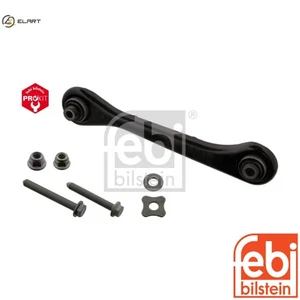 CONTROLTRAILING ARM WHEEL SUSPENSION 40439 FOR SKODA OCTAVIA/II/Combi SUPERB Q3 - Picture 1 of 9