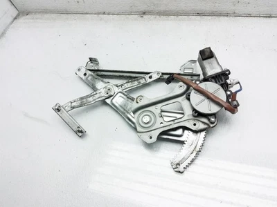 Регулятор стеклоподъемника задней левой двери Subaru Impreza 2002-2007 4Dr 62222Fe011 - Изображение 1 из 4