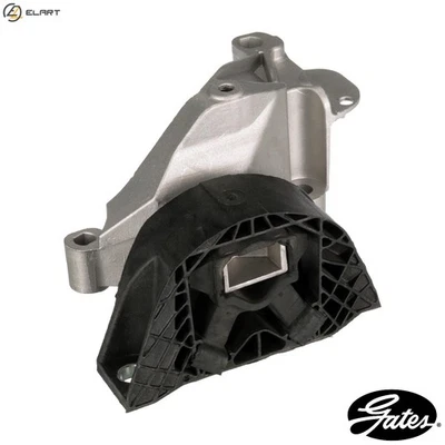 MOUNTING ENGINE ETM1440 FOR RENAULT DACIA DUSTER/SUV/Van LOGAN/Pickup/II/MCV - Image 1 of 4