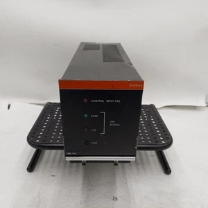 Collins DME-700 Aircraft Distance Measuring Equipment - Picture 1 of 6