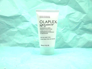 Olaplex Nº.5 Leave-In Conditioner 30 ml/1 flüssige Unzen NEU FOLIENVERSIEGELT DELUXE PROBE - Bild 1 von 7