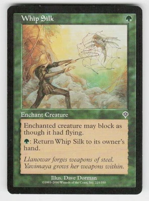Invasion #225 Whip Silk - Image 1 of 2