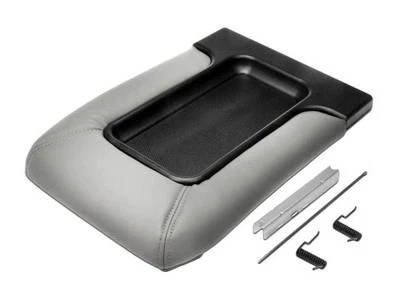 For 2001-2006 GMC Yukon XL 1500 Console Lid Dorman 81712QYSR 2003 2005 2002 2004 - Image 1 of 2