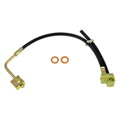 For Ford F-Super Duty 1988-1991 Dorman H38949 Rear Center Brake Hydraulic Hose Foto 1 de 3
