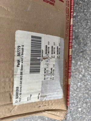 Fundas de asiento delantero Nissan Altima 2007-2010 | Cubierta de reposacabezas | Cubierta de asiento trasero Foto 1 de 4