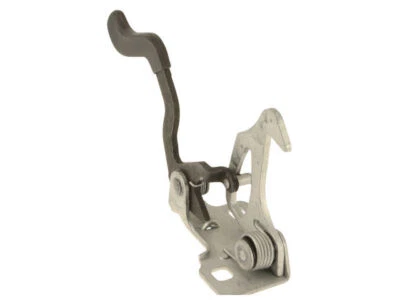 Pestillo de capó genuino para BMW 525i 2001-2003 71584PXCN 2002 cierre de capó Foto 1 de 2