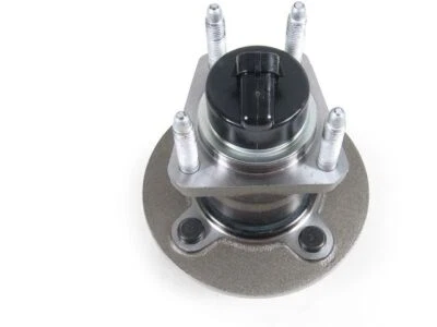 Conjunto de buje de rueda trasero para Chevrolet Cobalt 2005-2010 95614YCBF 2006 2007 2008 Foto 1 de 2