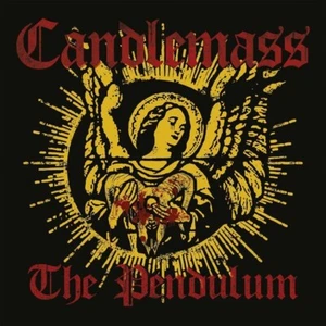 CANDLEMASS - THE PENDULUM (EP) CD NEU - Bild 1 von 1