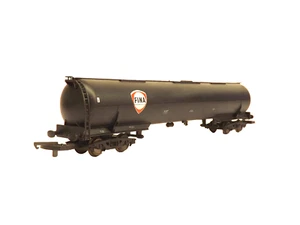 Lima 'FINA' 100 Ton TEA Bogie Wagon (OO Scale) Boxed - Picture 1 of 4