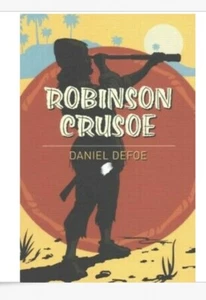 Robinson Crusoe, Paperback by Daniel, Defoe Trade PB Brand New Free shipping  - Picture 1 of 1